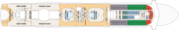 Deck Plan deck-5